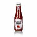 Tomatenketchup, pittig, Kyknos, Griekenland - 290 ml - Fles