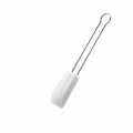 spatule rosle, 26cm, 2,75cm de large - 1 St - en vrac