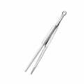 Rösle needle nose pliers, 31cm - 1 pc - loose