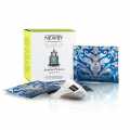 Newby Tea Jasmin Princess, cinsky zeleny caj - 37,5 g, 15 kusov - Karton