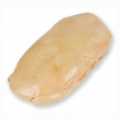 Verse rauwe ganzenlever, foie gras, Oost-Europa - ca. 760 gram - vacuum