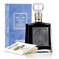 Leonardi - Aceto Balsamico di Modena IGP / CHZO, Velluto Blu, 6 let C0520 - 250 ml - Lahev