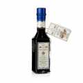 Leonardi - Aceto Balsamico di Modena IGP, 2 jaar, L190 - 250 ml - fles