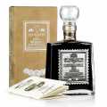 Leonardi - Aceto Balsamico di Modena IGP, Velluto Ocra, 10 vjec, C0525 - 250 ml - Shishe