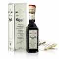 Leonardi - Balsamic Vinegar of Modena IGP, Francobollo, 8 years, L193 - 250 ml - bottle