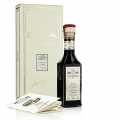 Leonardi - Aceto Balsamico di Modena IGP / PGI, Francobollo, 15 vjec L196 - 250 ml - Shishe