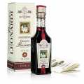 Leonardi - Przyprawa Balsamico, Pregiato, 10 lat L108 - 250ml - Butelka