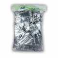 seneoPro - Air-Instant Sticks, schuimmiddel, 100x2g, Biozoon - 200 g, 100 st - zak