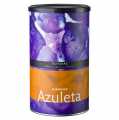 Azuleta (aromatisierter Veilchenzucker), Texturas Surprises Ferran Adria - 1 kg - Dose