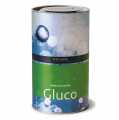 Gluco (calcium gluconate and lactate), Texturas Ferran Adria, E 578, E 327 - 600 g - can