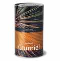 Crumiel (mel cristal·litzada), Textures Sorpreses Ferran Adria - 400 g - llauna