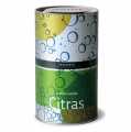 Citras (Natriumcitrat), Texturas Ferran Adria, E 331 - 600 g - Dose