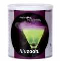 Illuzoon, colorant fluorescent pour liquides, mousses et gels, biozoon - 300 g - sac