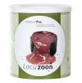 Locuzoon (johannesbroodpitmeel), Biozoon, E 410 - 250 g - kan