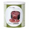 Locuzoon (gomma di semi di carruba), Biozoon, E 410 - 250 g - Potere