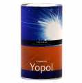 Yopol, yoghurt powder, Texturas Surprises Ferran Adria - 400 g - can