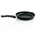 AMT gastro cast iron, frying pan, induction, Ø 28cm, 5cm high - 1 pc - loose