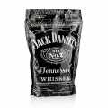 Grill BBQ - Räucherpellets aus Jack Daniel`s Wood Chips, Whiskeyfass-Eiche - 450 g - Beutel