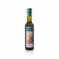 Wiberg Chili Öl, Natives Oliven-Öl Extra 99% mit Chilli-Aroma - 250 ml - Flasche