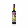 Wiberg Aceto Balsamico di Modena PGI, 6 years, 6% acid - 250 ml - bottle