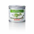 Wiberg mountain herbs, herbal / flower mixture - 50 g - aroma box