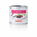 Wiberg Berry Sun, Zubereitung mit natürlichem Aroma - 300 g - Aromabox