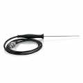 Chef`s sample penetration probe, 1.5mm sensor, with 80cm cable - 1 St - carton