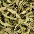 Lemon verbena / herba lemon (verbena palsu / verveine), daun keseluruhan - 500g - beg