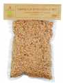 Chopped hazelnuts, organic, Granella di nocciole, organic, Altalanga - 500 g - pack