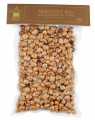 Nocciole tostate sottovuoto, organic, Roasted hazelnuts, organic, Altalanga - 500 g - pack