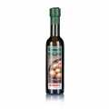 Wiberg macadamia nut oil, cold pressed, 100% pure, mild nutty - 250 ml - bottle