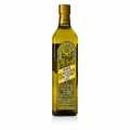 Natives Olivenöl Extra, Aderes Tropföl, Peloponnes - 750 ml - Flasche