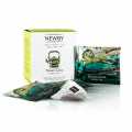 Newby Tea Hunan Green, Chinese green tea - 37.5 g, 15 St - carton