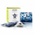 Newby Tea Camomila, infusao, cha de camomila - 30g, 15 pecas - Cartao