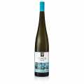 2015er Königsschild, Riesling, dry, 12.5%  vol., Tesch (blue capsule) - 1.5 l - bottle