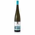 2015er Königsschild, Riesling, trocken, 12,5% vol., Tesch (blaue Kapsel) - 1,5 l - Flasche