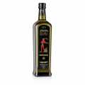 Extra virgin olive oil, Plora Prince of Crete, Crete - 1 l - bottle