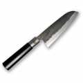 Haiku Kurouchi B-03 Santoku Messer, 16,5cm - 1 St - Schachtel