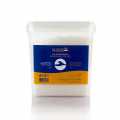 Sal Tradicional, medium, wit, vochtig, Marisol®, CERTIPLANET, Kosher Cert., Veganistisch - 5 kg - Pe-bucket