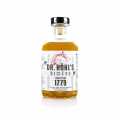Apple vinegar, Dr. HÖHL`S BioEss 1779, with honey, BIO - 350 ml - bottle