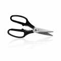 Rösle kitchen scissors, 10cm - 1 pc - 