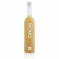 Ile Four MOMO - pije e perzier e bere nga pjeshke dhe sake, 12.5% vol. - 500 ml - Shishe