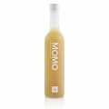 Ile Four MOMO - michany napoj z broskve a sake, 12,5 % obj. - 500 ml - Lahev