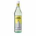 Znaida Bianco Urban Eden, Edition No.1, Vermouth, 18% vol., Italië - 750 ml - fles