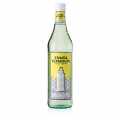 Znaida Bianco Urban Eden, utgafa nr.1, Vermouth, 18% bindi, Italiu - 750ml - Flaska
