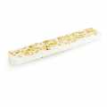 Italske Torrone - Arachidi, prazene arasidy, jemna tycinka - 180 g - balicek