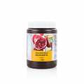 Pomegranate paste paste, three doubles No.499 - 1 kg - Pe-dose