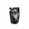 Ponthier, Puree - Wild Yuzu puree, 100% fruit, ongezoet - 500 g - zak