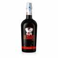 La Madre - Vermouth, raudhur, 15% vol., Spani - 750ml - Flaska