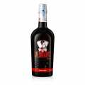 La Madre - Vermut, rojo, 15% vol., Espana - 750ml - Botella